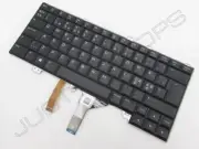 New Genuine Dell Alienware 15 R3 Nordic Northern Europe Keyboard 01RP9C 1RP9C