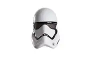 Stormtrooper Half Mask - Adult Size