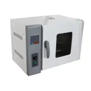 TECHTONGDA 220V Laboratory Digital Forced Air Convection Drying Oven