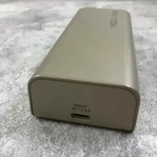 強強滾p-【MEGAKING 行動電源 6000mAh】（安全、效率、省時）