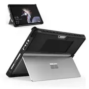 Case Fit Microsoft Surface Pro 7 / Pro 6 / Pro 5 / Pro 2017 / Pro 4 / Black