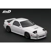 在飛比找蝦皮購物優惠-【名車館】Ignition INITIAL D Mazda 