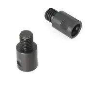 Hand Power Tool Adapter from For M14 to 5/8 11 for Diamond Applications
