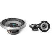 Alpine S-Series S2-S65 & S2-W12D4 12" Bundle