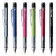 Tombow 蜻蜓 MONO graph DPA-132 搖搖自動鉛筆(0.5mm) (支)(顏色隨機出貨)~使用輕鬆書寫好方便~