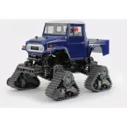 TAMIYA 1/12 RC No.704 TOYOTA LAND CRUISER 40 PICKUP QUADTRACK Assembly Kit 58704