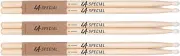 LA Specials Drum Sticks - 5B Drumsticks - Drum Sticks Set for Acoustic Drums or