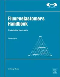 在飛比找博客來優惠-Fluoroelastomers Handbook: The