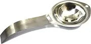 Egg White Separator, Stainless Steel Egg White Yolk Filter Separator Kitchen Gadgets Cooking Tool Safe Chef Kitchen Gadget/698