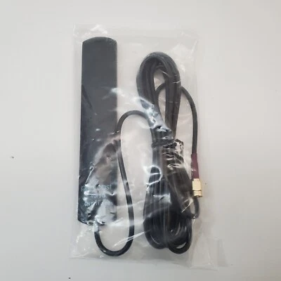 Proxicast 4G/5G 3.5 dBi Omni-Directional Adhesive Mount Low Profile Flat Stick