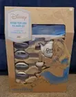 Disney Alice in Wonderland Paint your own Tea Set - Seedling - NEVER USED!