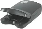 Reflecta CrystalScan 7200 - Film/Slide Scanner