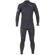Hyperflex 3/2mm Vyrl Men's Full Wetsuit