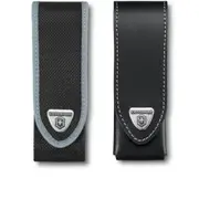 [Victorinox] Pouch Lock Blade and Tools 2-3 Layers (Black) - Nylon