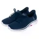 SKECHERS 女鞋 健走系列 瞬穿舒適科技 GO WALK 7 - 125213NVPR