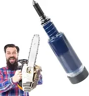 Small Grease Tool | Pre-Loaded Grease Tool,Multifunctional Machinery Maintenance Supplies for Most Chains
