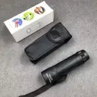 10*25 Zoomable Telescope Optic Lens Night Vision Monocular Scope Device Powe _pw