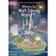 Where Is Walt Disney World?/Joan Holub Where Is? 【禮筑外文書店】