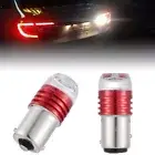 1157 BAY15D P21W 156 BA15S Car LED Light Truck Signal Bulbs Reverse Light Lamp