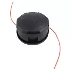 Speed Feed 375 400 Universal Brush Cutter String Trimmer for Head Adaptor For Ec