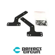 CIOKS MB16L Pedaltrain Bracket Long PSU MOUNTING KIT - NEW - PERFECT CIRCUIT