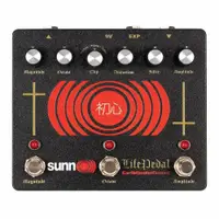 在飛比找松果購物優惠-earthquaker devices sunn O))) 