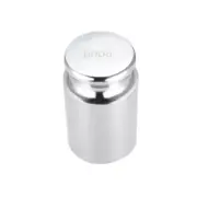 Gram Calibration Weight 500g M1 Precision Chrome Plated Steel for Balance Scales