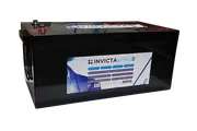 Invicta 36V 50Ah Lithium Battery with Bluetooth