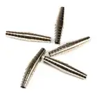 Anti Rust Secateurs Replacement Springs Set of 5 Stainless Steel Volute Springs