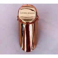 在飛比找蝦皮購物優惠-Georg Jensen 限量瓶蓋 酒瓶塞 金色 銀色 香檳