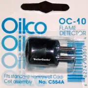 Cad Cell Eye OC-10/ C-554A/ 120320/ 124607/ 130367