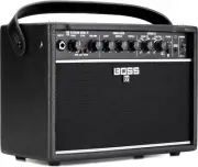 Boss Katana-Mini X 10-watt 1 x 5-inch Combo Amplifier