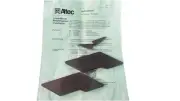 Altec 750-40220 Lower Boom Reinforcement Kit D945 D947 Derrick