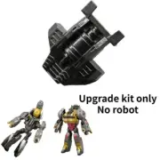 New 3D DIY Upgrade Kit For Voyager FOC WFC Grimlock Abdomen Filling Parts