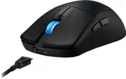 ASUS ROG Harpe Ace Mini Ultralight Gaming Mouse (Black)