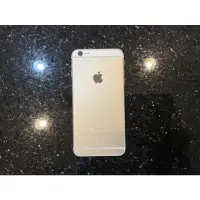 在飛比找蝦皮購物優惠-#iPhone 6 Plus📱#金色 #二手 #保存良好 #