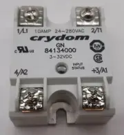 Crydom 84139000 Solid State Relay