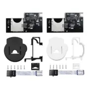 Optical Emulator Replacement Card Adapter Upgrad Loder Emulator