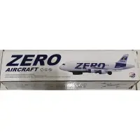 在飛比找蝦皮購物優惠-現貨全新  ZERO AIRCRAFT 電動直升機 飛機模型