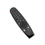1 x Remote Control for LG AI ThinQ Smart OLED TVs AN-MR18BA UK7700 UK6570 UK6500