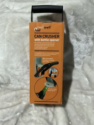 Nestwell Can Crusher
