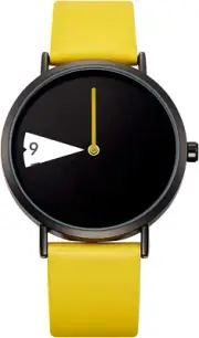 Fashion Watch Simple Decent Casual Fashion Quartz Watch (Less Is More) Watch