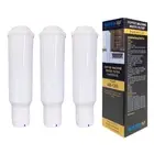 3X Krups F088 Claris / Melitta Pro Compatible Coffee Water Filter