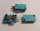 1pc new 7-0 micro switch contact switch rice cooker micro rice accessories