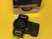 Throttle position sensor for Mitsubishi TJ MAGNA 3.0L 00-03 6G72 TPS 2 Yr Wty (for: Mitsubishi)