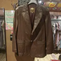 在飛比找蝦皮購物優惠-CYCLE BRAND Genuine  Leather D