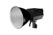 iFootage Anglerfish SL1 130DNA LED Photography Reflector Light with Soft Diffuser Sock IF-401000109