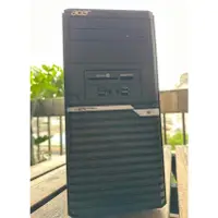 在飛比找蝦皮購物優惠-『Outlet國際』ACER VM4660G I5-8500