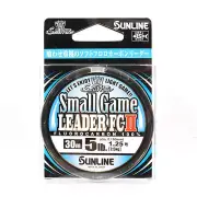 Sunline Fluorocarbon Leader Small Game FC II 30m 5lb (5408)