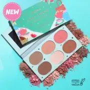 Moira Beauty - Life's A Picnic Face Palette